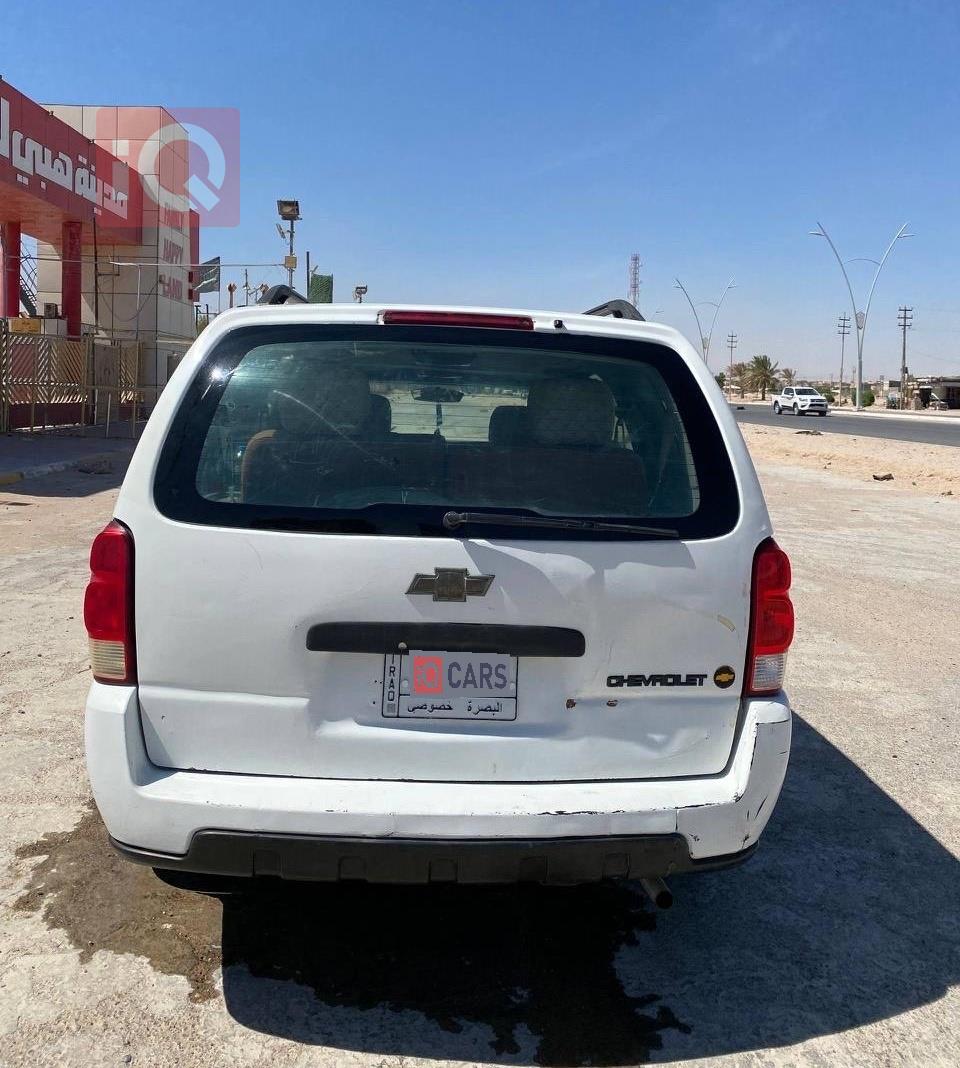 شيفروليه بليزر